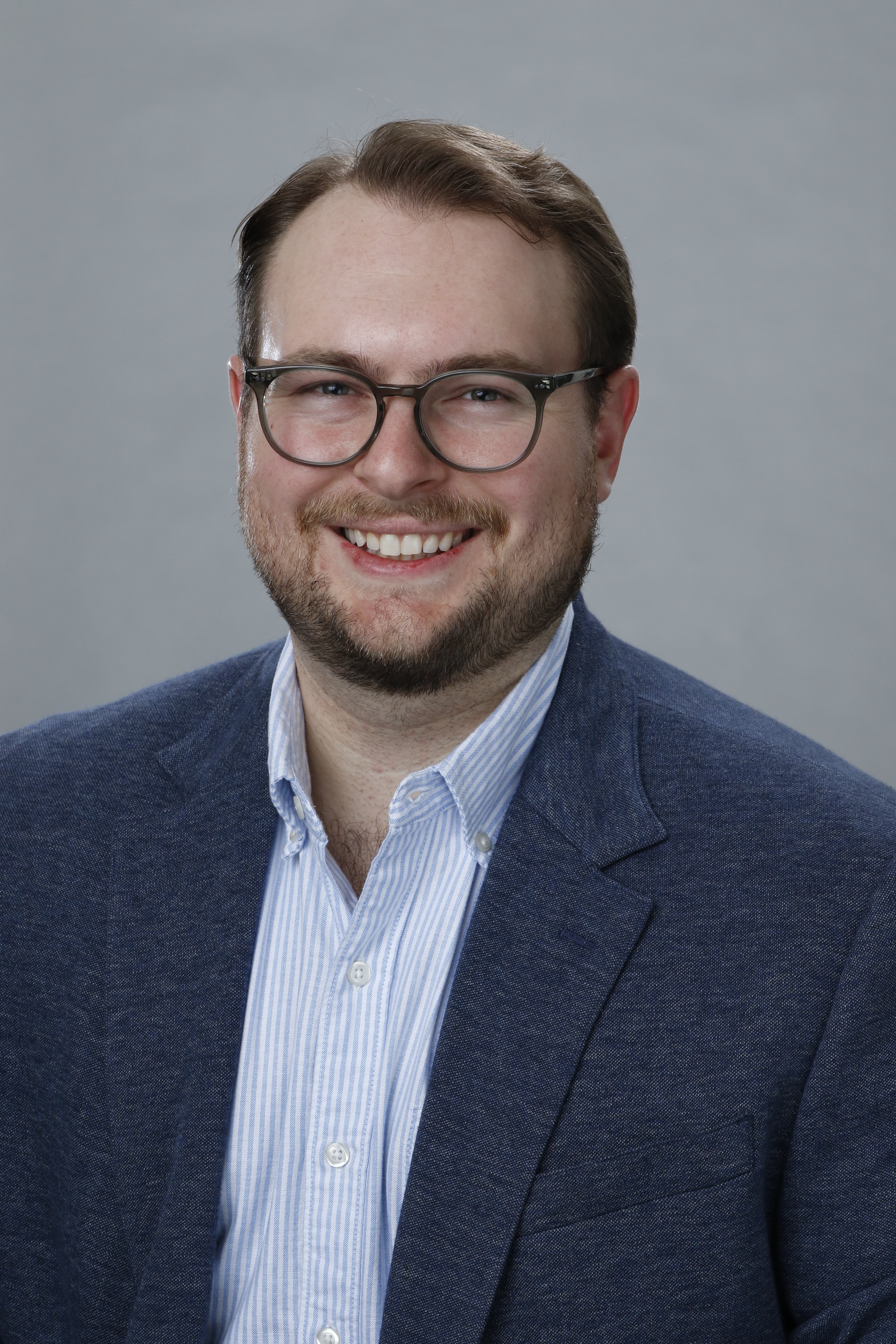 Ross Dahlke