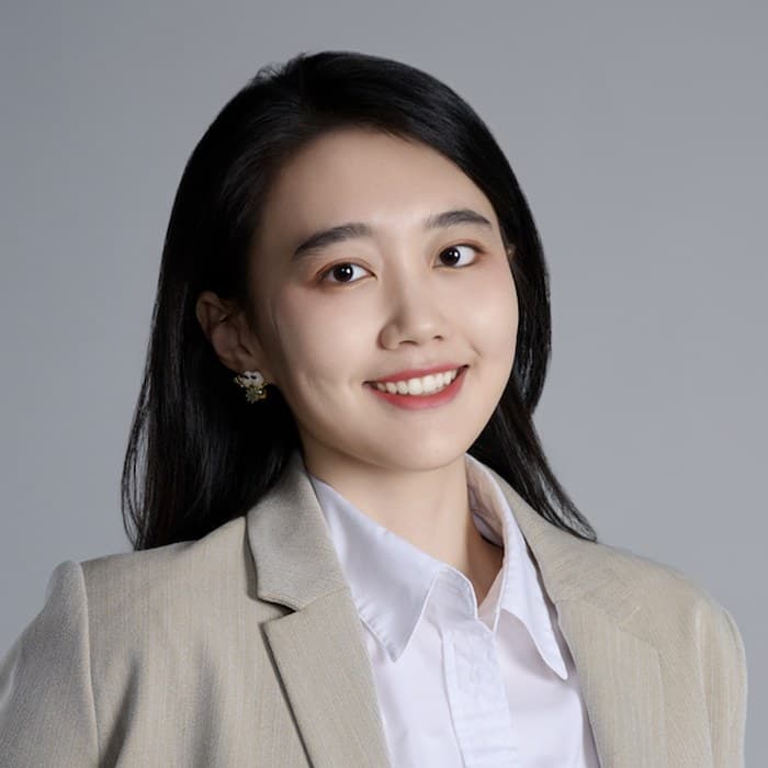 Yanshu (Sybil) Wang